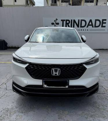 HONDA HR-V 1.5 DI I-VTEC TURBO FLEX TOURING CVT